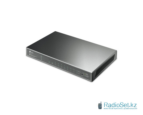 Коммутатор TP-Link SG2210P